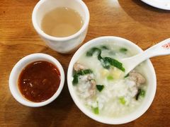 -粤仔湾砂锅粥(滨湖万达店)