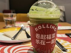 -乐凯撒披萨(海岸城店)