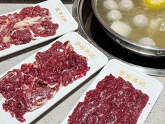 -杏花吴记牛肉火锅