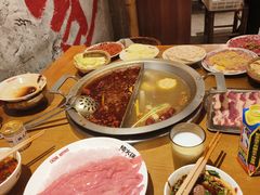 -楠火锅(太古里总店)