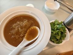 -宜兴隆家宴·私房菜(泰安华庭店)