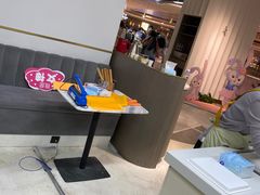-米柚烘焙教室(工联CC店)