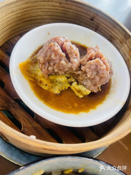 本味友膳·茶餐厅(和达中心城店)图片