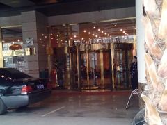 -北京北方佳苑饭店