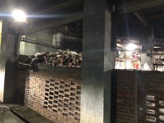 -满記土窑烧鷄波浪山莊