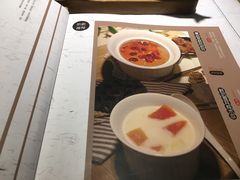 -炖物24章·顺时轻养茶(杭州大厦店)