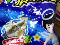 -物美大卖场(新隆店)