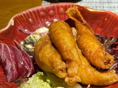 -王氏炉匠·烧鸟放题自助(三里屯店)