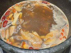 -蘑界·野生菌火锅(深业上城店)