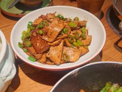 -吃饭皇帝大(合生汇店)