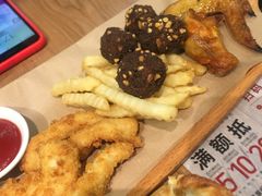 -必胜客(百联又一城店)