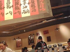 -夺多山贵州酸汤牛肉火锅(7mall店)