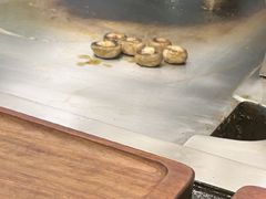 -大神太神·铁板烧(七宝领展广场店)