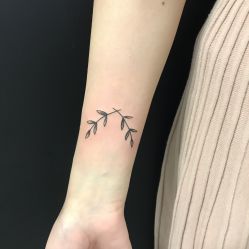 -飛凡TATTOO纹身•原创