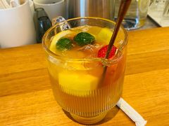 水果茶-gaga(深圳南山益田假日广场店)