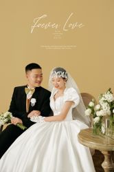 -金夫人婚纱摄影