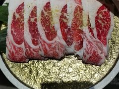 -炭虎烤肉(桂林路店)