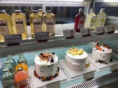 -慕可创意美学·定制CAKE·微景观蛋糕(总店)