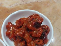 -万岁寿司(蓬江万达店)