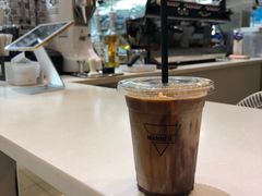 -Manner Coffee(大宁国际商业广场店)
