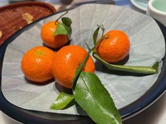 -苏帮袁Sue Cuisine(来福士店)