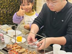 -小寒羊烧烤(凯瑞时代大厦店)