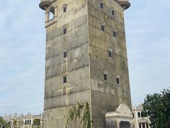 -赤坎·广东华侨国际旅游度假区