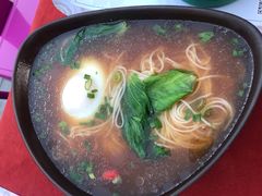 -赵小姐丨新中餐(曲江店)