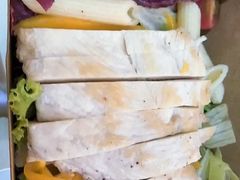 -每刻健身工作室(西直门店)