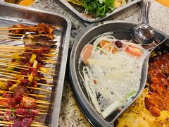 -玉林串串香·成都老字号(玉林街总店)