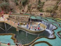 -京东石林峡风景区