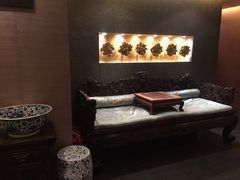 -华夏良子·足道SPA艾灸(王府井店)