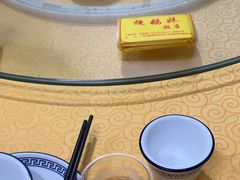 -烧鹅妹饭店
