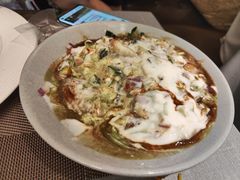 -Pita's&Tika's中东和印度风味餐厅(龙湖天街店)