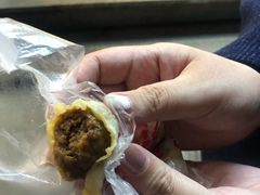 -吃不亏特色包子(三峡广场店)