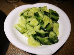 -渝信川菜(长安店)