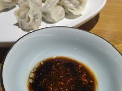 -伊喜饺子·烤鸭(五道口学院路店)