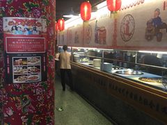 大堂-粗粮人家(簋街店)