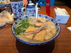 -小潘记鸭血粉丝汤