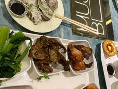 -堂会·KTV·自助餐·团建聚会(天河店)