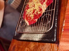 烤牛肉寿司-摩打食堂(江南西店)