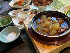 -西安凯悦酒店·湖畔中餐厅