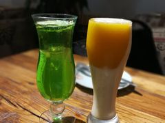 -YAFEE雅菲·粤菜·湘菜·融合菜(魏公村店)