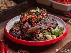 -老闵田螺馆(上饶店)