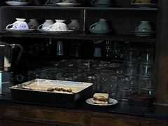 -Hei Cafe(工体店)
