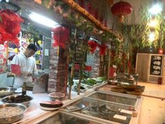 android_upload_pic-高老庄农家菜