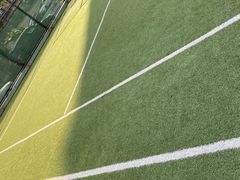 -快网网球俱乐部(长宁区金桥花园球场)