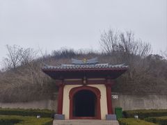 -洛阳古墓博物馆