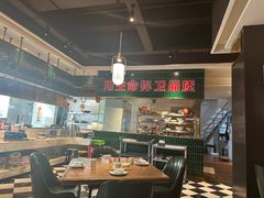 -俭寨小公鸡新疆菜·大盘鸡·烧烤