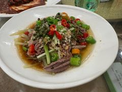 酱爆腰花-罗阳人家私房菜(罗阳路店)